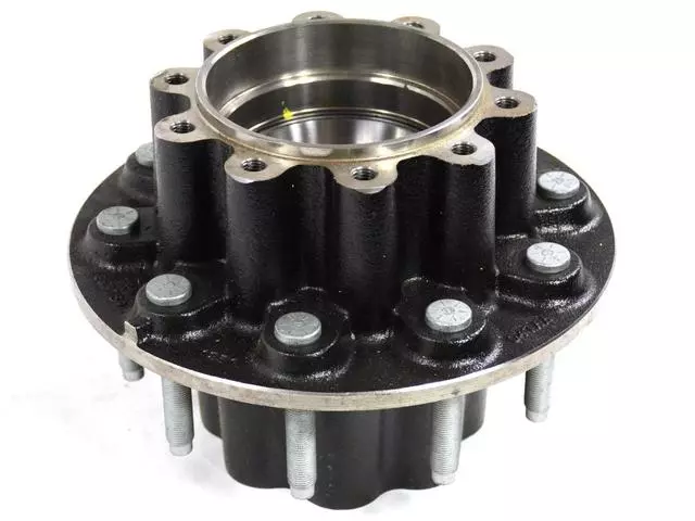 52014047AB - : Wheel Bearing and Hub Assembly for Mopar Image