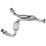 645450 - : Federal / EPA Catalytic Converter - Direct Fit for AP Exhaust Image
