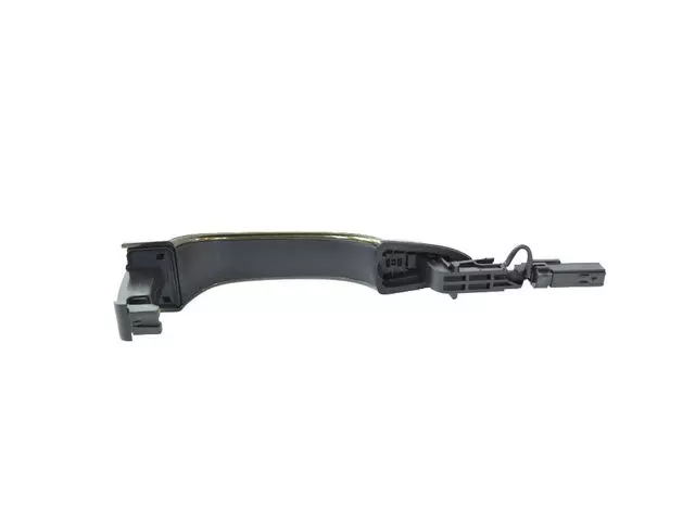 Exterior Door Handle - Mopar (1SZ26JGXAG)