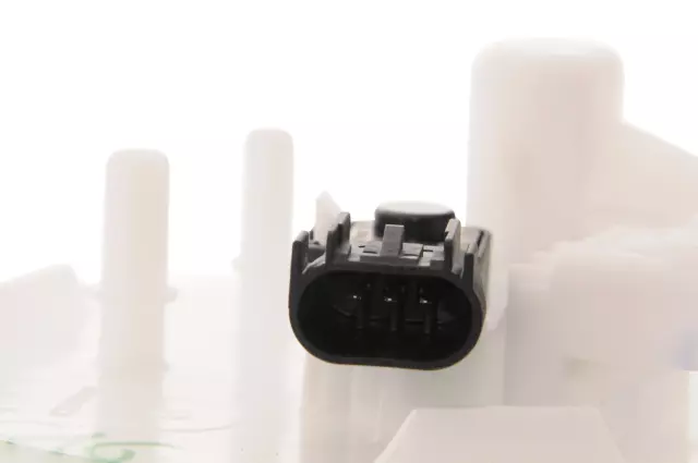 Fuel Pump Module without Fuel Level Sensor, with Seal and Cover - GM (13578371)