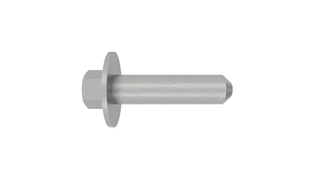 Hex Flange Head Screw - Mopar (6509758AA)