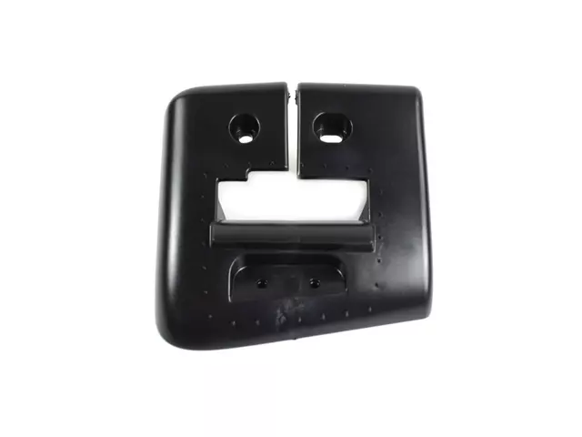 1XT90DX9AB - Interior Trim: Seat Shield for Jeep: Cherokee Image