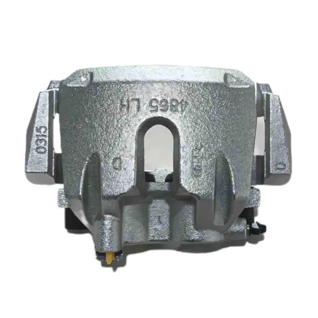 Disc Brake Caliper - bproauto (1BP01043AA)