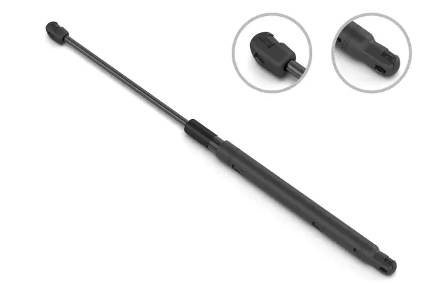 4B704604 - : Stabilus Hood Lift Support (L) for Stabilus Image