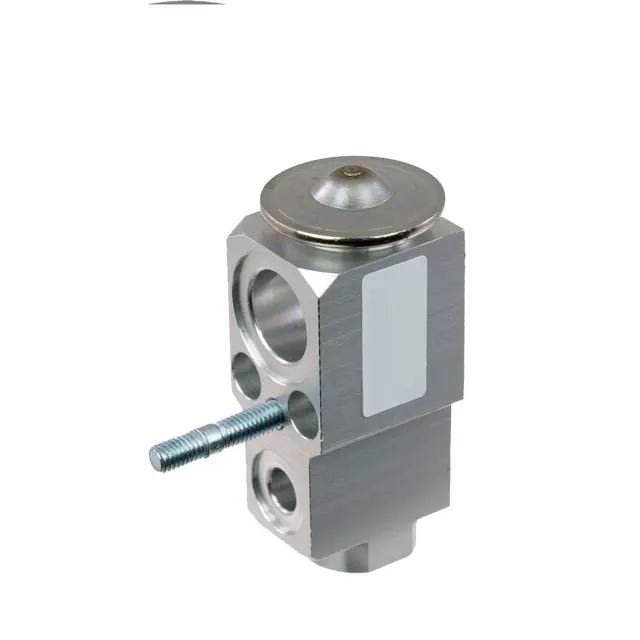 3411601 - Air Conditioning &amp; Heat: A/C Expansion Valve for GLOBAL PARTS DISTRIBUTORS Image