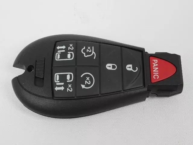 Integrated Key Fob Transmitter - Mopar (5026590AJ)