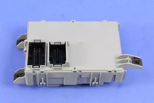 Genuine Alfa Romeo Module Body Controller - Alfa Romeo (68239984AA)