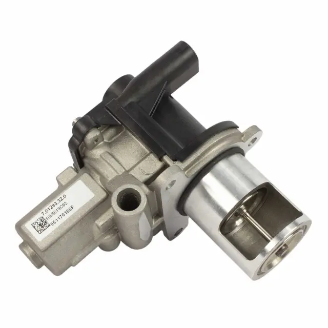 8C3Z9D475D - : Egr Valve for Ford: F-250 Super Duty, F-350 Super Duty, F-450 Super Duty, F-550 Super Duty Image