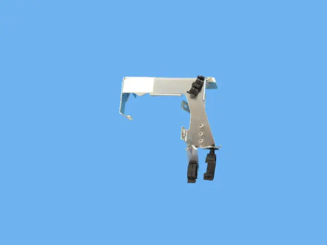 Genuine Alfa Romeo Bracket - Alfa Romeo (68330346AA)