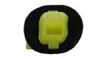 7549442010 - Body: Wheel Arch Molding Clip for Toyota Image