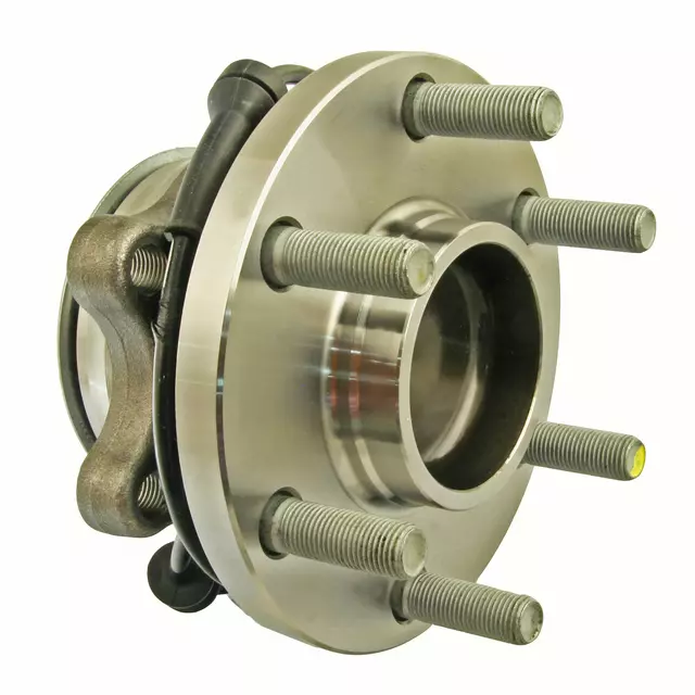 515064 - Driveline and Axles: Front Wheel Bearing for ACDelco Image