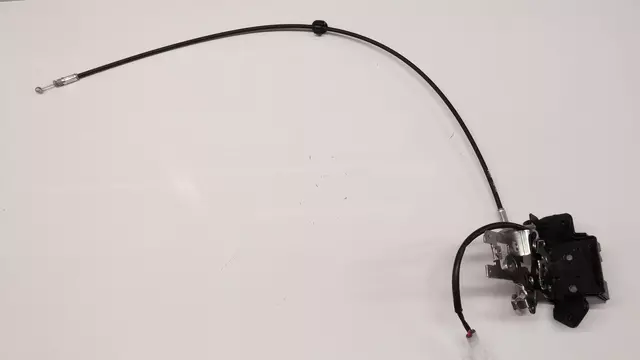 693010C010 - : 2001-2007 Toyota Sequoia - Liftgate Latch for Toyota: Sequoia Image