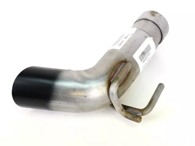 Tailpipe Exhaust Tip, Left Side - Mopar (05290179AJ)