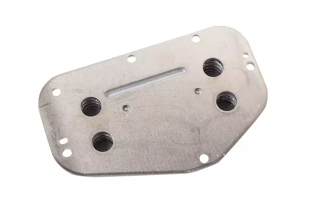 55355603 - : 2008-2018 GM - Engine Oil Cooler for GM Image