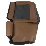 P2DZ7863805CA - : Cover Assembly Rear Seat Cushion for Ford Image