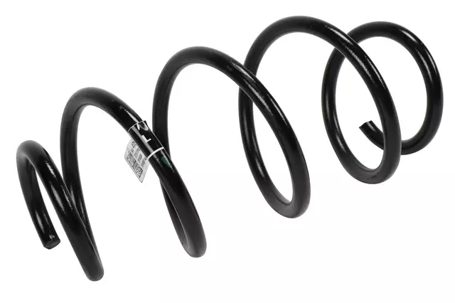 84004757 - Suspension: Coil Spring for GMC: Terrain Image