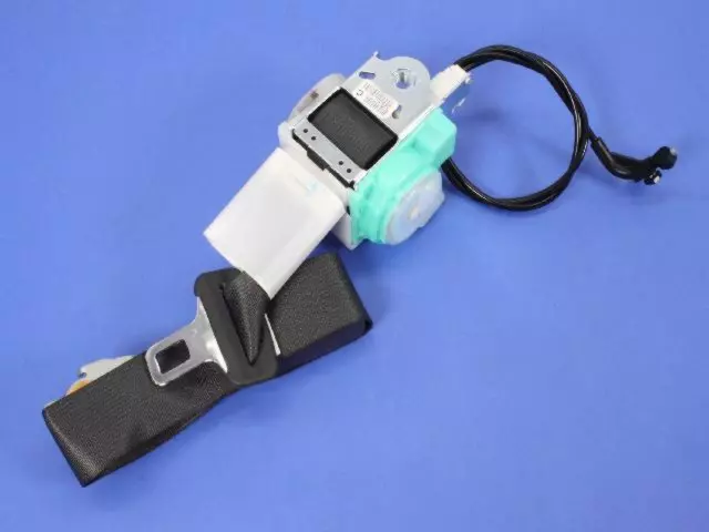 XQ701DVAF - Interior Trim: Rear Seat Belt for Mopar Image