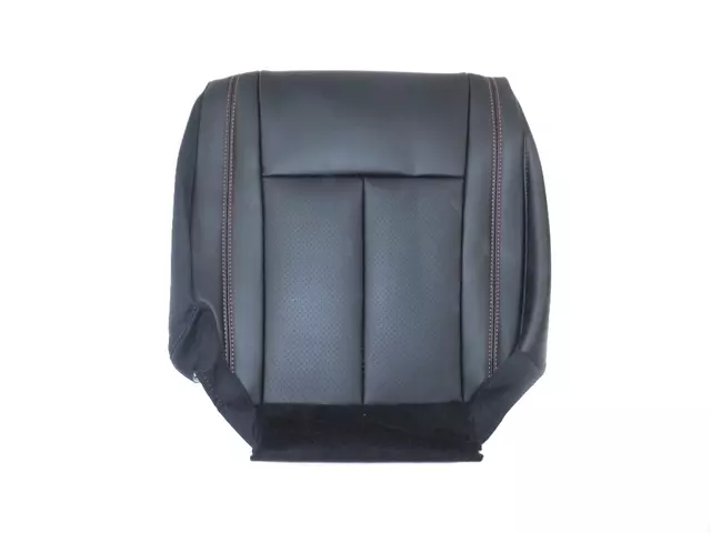 5RW68DX9AB - Interior Trim: Rear Seat Cushion Cover, Right for Mopar Image