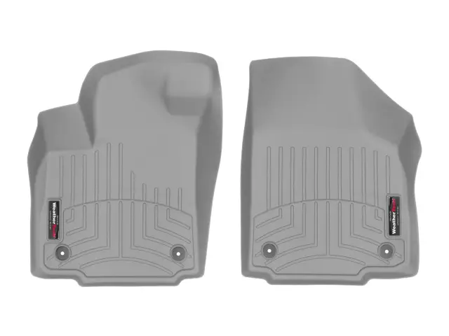 4616321 - Accessories: FloorLiner™ DigitalFit® for WeatherTech Image