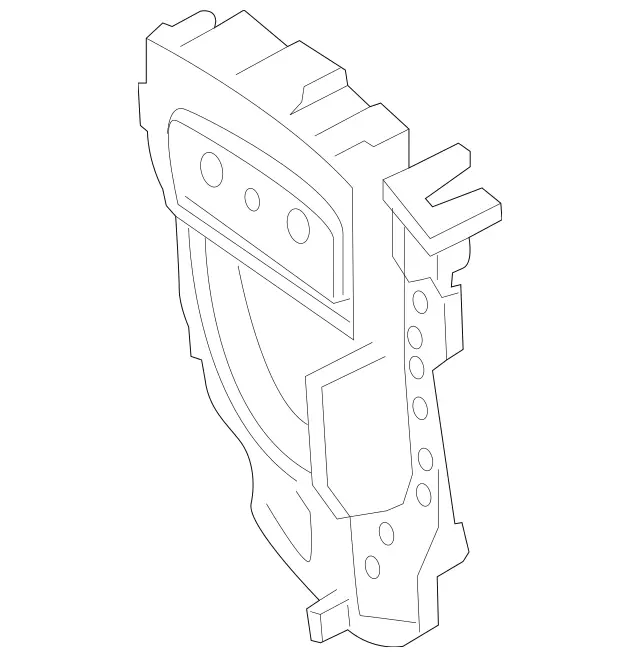 994645202 - Steering: Contact Plate for Mercedes-Benz: E300, E350, E400, E43 AMG, E450, E53 AMG, E63 AMG S Image image