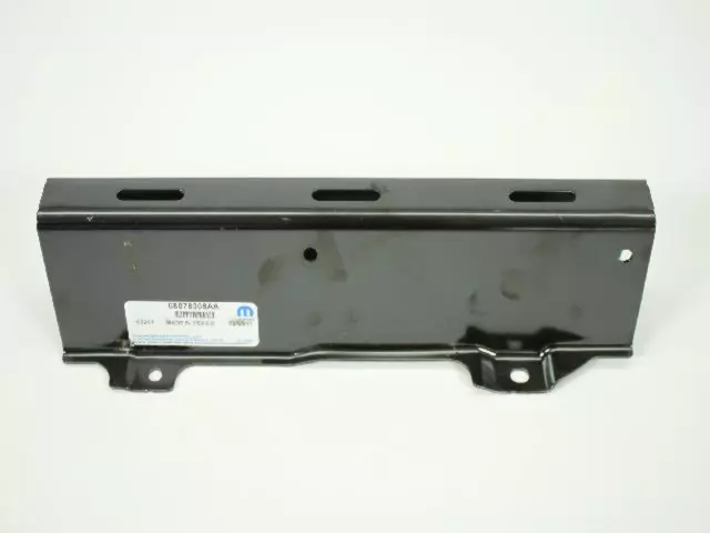 Fuel Tank Skid Plate, Right - Mopar (68078308AA)