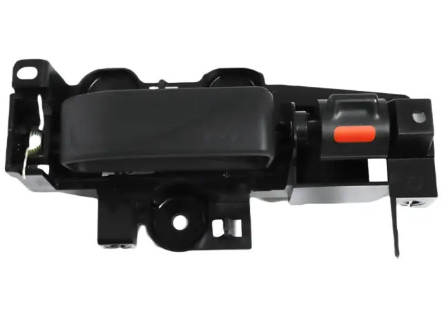 7SM01DX9AA - Doors, Door Mirrors and Related Parts: Inside Release Handle, Left for Mopar Image image