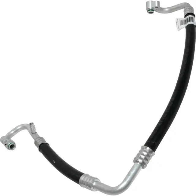 HA111910C - Air Conditioning &amp; Heat: A/C Suction Line Hose Assembly -- Suction Line for UAC Image