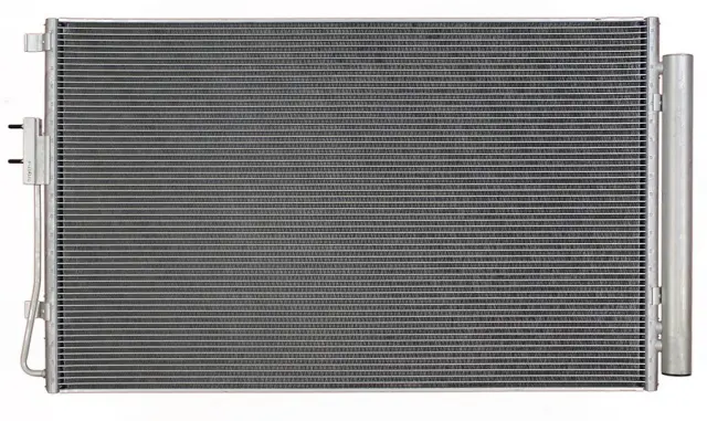7014227 - : Agility A/C Condenser for Agility Image