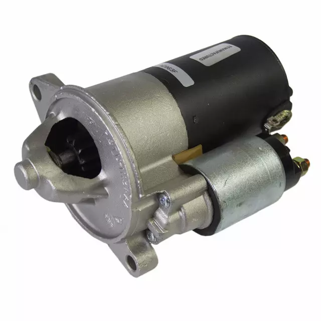 F2TZ11002ARM - : Starter for Ford: Bronco, E-150 Econoline, E-150 Econoline Club Wagon, E-250 Econoline, E-350 Econoline, E-350 Econoline Club Wagon, F-150, F-250, F-250 HD, F-350 Image