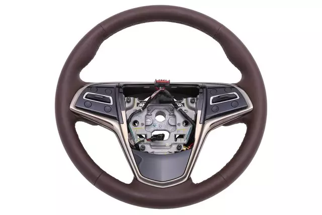 23193049 - Steering: Steering Wheel for Cadillac: ATS Image