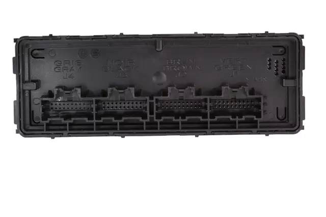 84237327 - : Heating and Air Conditioning Remote Control for GM Image