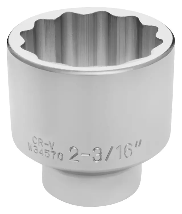 W34570 - : Socket for Performance Tool Image