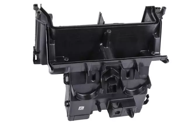 HVAC Heater Case - GM (95076948)