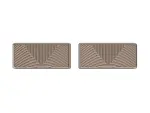 W342TN - : All Weather Floor Mats for WeatherTech Image