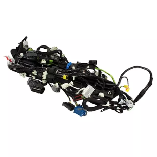 Wiring Assembly - Ford (HC3Z-14A005-K)