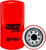 BF991 - : Primary Fuel Spin-on for Baldwin Image