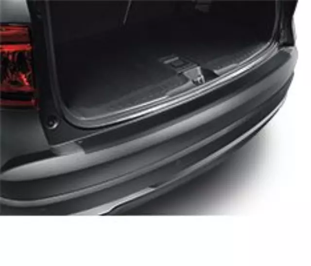 8P48TG7100 - Exterior: Bumper Applique, Rear for Honda Image