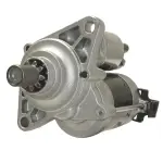 19135439 - : Remanufactured Starter for GM Image