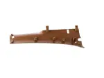 6BN41RN8AA - Interior Trim: C Pillar Molding, Left for Mopar Image