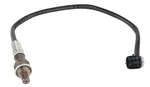 24355 - : NTK OE Type 5-Wire Wideband A/F Sensor for NTK Oxygen Sensors Image
