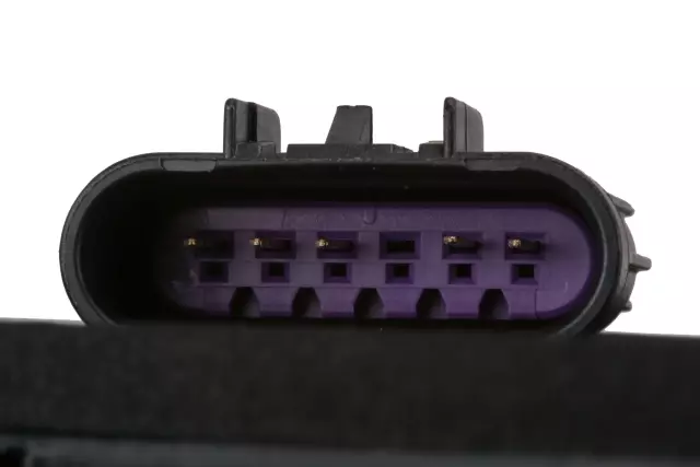 Rear Driver Side Combination Lamp - GM (39077219)