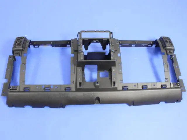 5HG71XDVAB - Instrument Panel and Radios and Consoles: Instrument Panel for Mopar Image