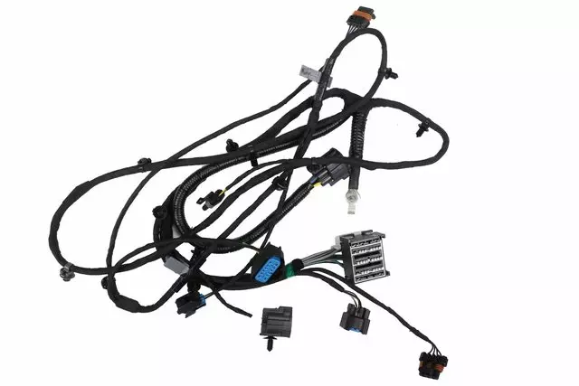25909195 - Electrical: Wire Harness for Cadillac: SRX Image