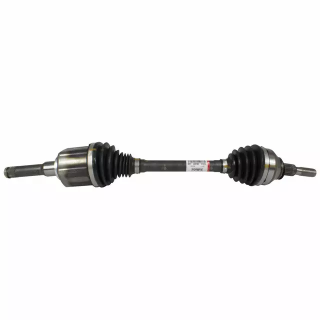 F2GZ3B437M - : Axle Assembly for Ford: Edge Image