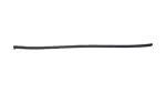 533950C020 - Body: Seal Strip for Toyota Image