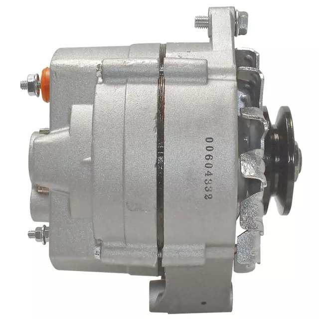 Remanufactured Generator - GM (19135668)