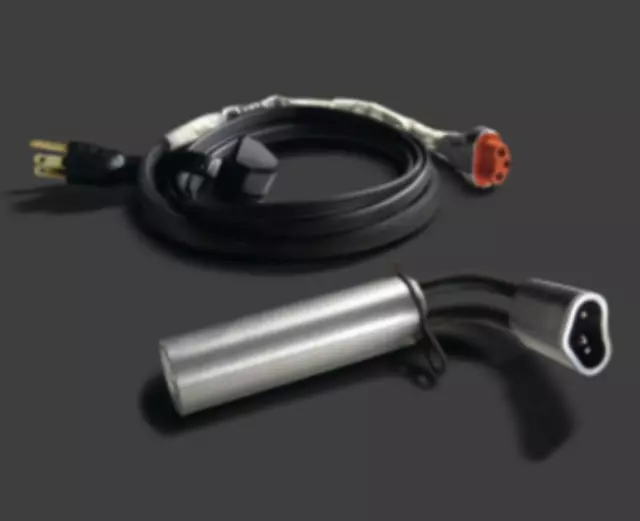 82213189 - : Engine Block Heater Kit for Mopar Image