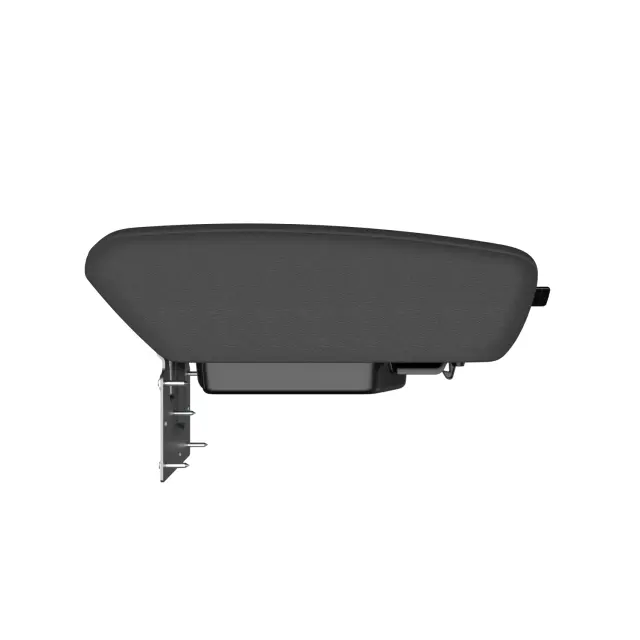 6AC671A3AI - : Console Armrest for Mopar Image