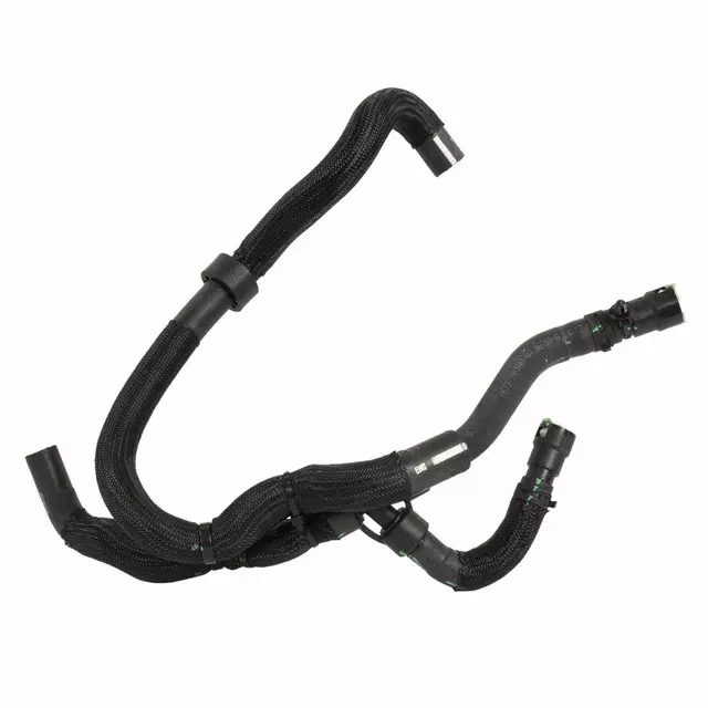 Heater Hose - Ford (HS7Z-18472-A)