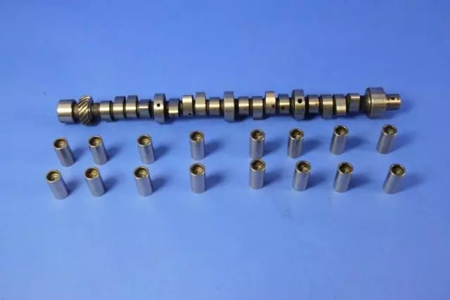 P4120653AE - : Camshaft for Mopar Image